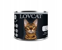 LOVCAT LAMB – Jagnięcina 200g