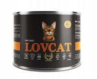 LOVCAT TURKEY- Indyk 200g